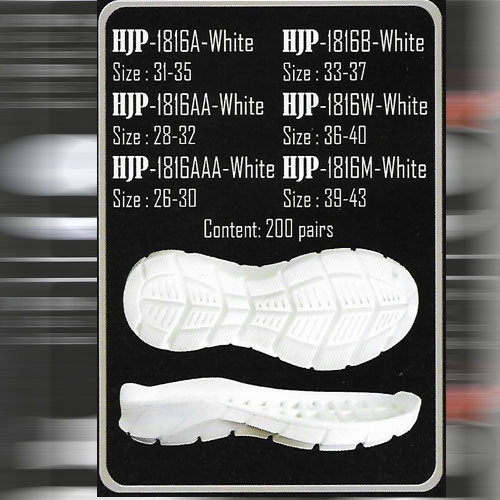 Outsole Sol Phylon Sepatu 1816