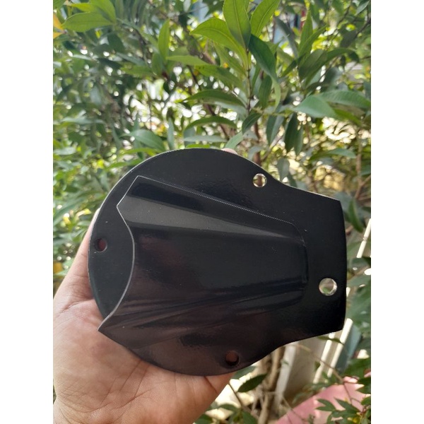 Airscope RX_King|Blok kiri RX_King|Blok pendingin RX_King