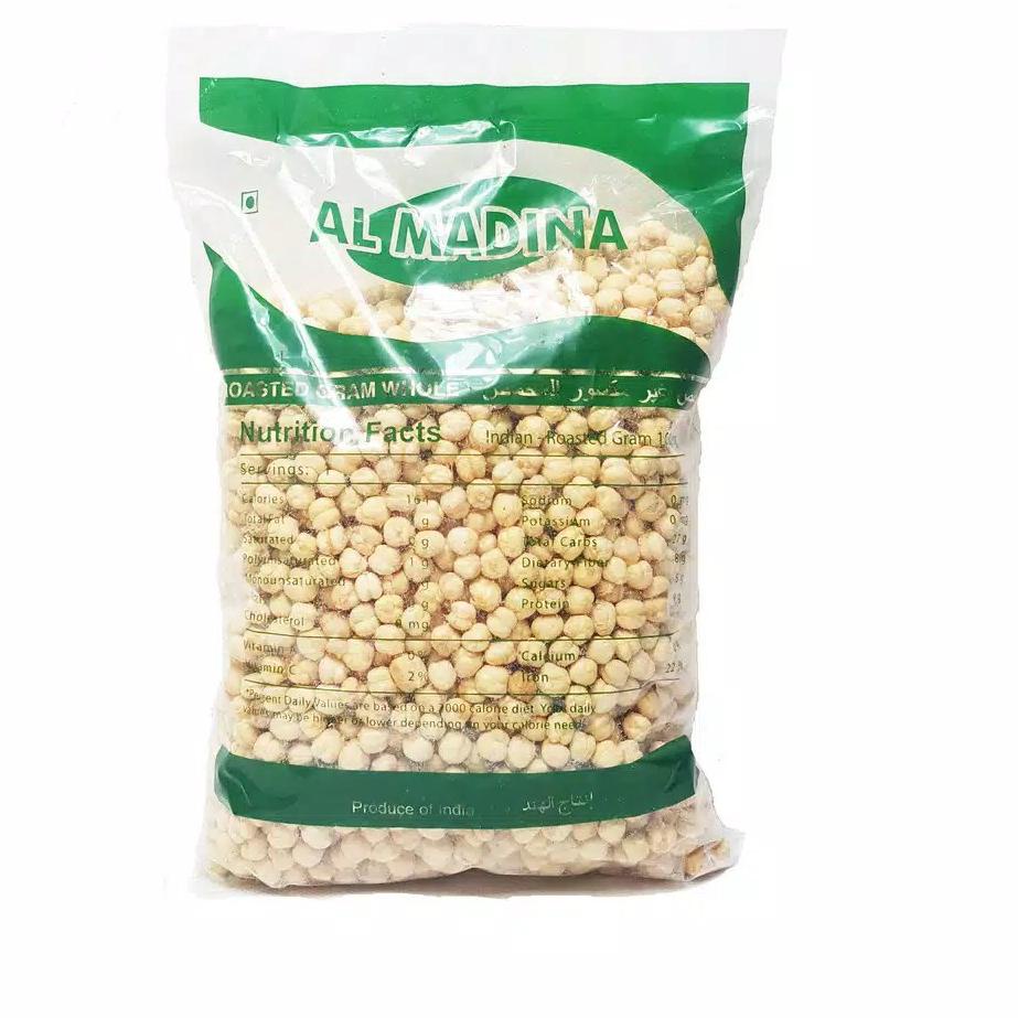 

ide3E8q KACANG ARAB 1KG/CHICKPEAS/OLEH OLEH HAJI/UMPROH