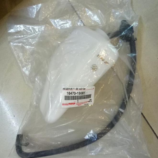 Tabung Cadangan Air Radiator Great Corolla Original