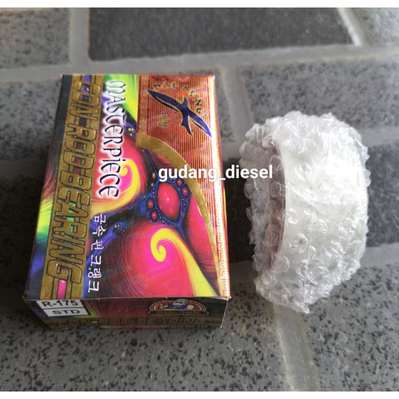 Metal R175/R180 Daesung