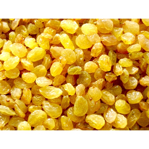

Kismis Golden raisin Asam Manis 1kg-500gr