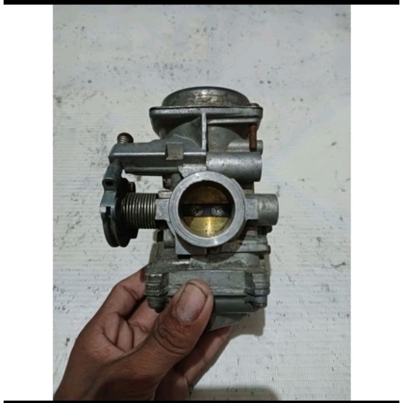 karbu karburator Mio sporty Mio smile original