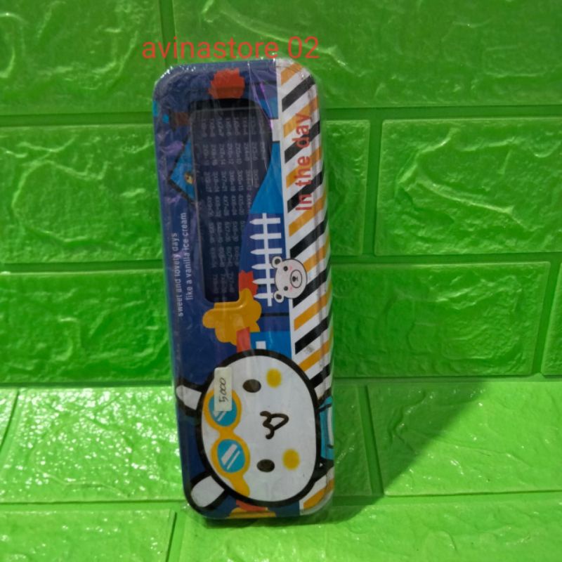 

tempat pensil anak TERMURAH