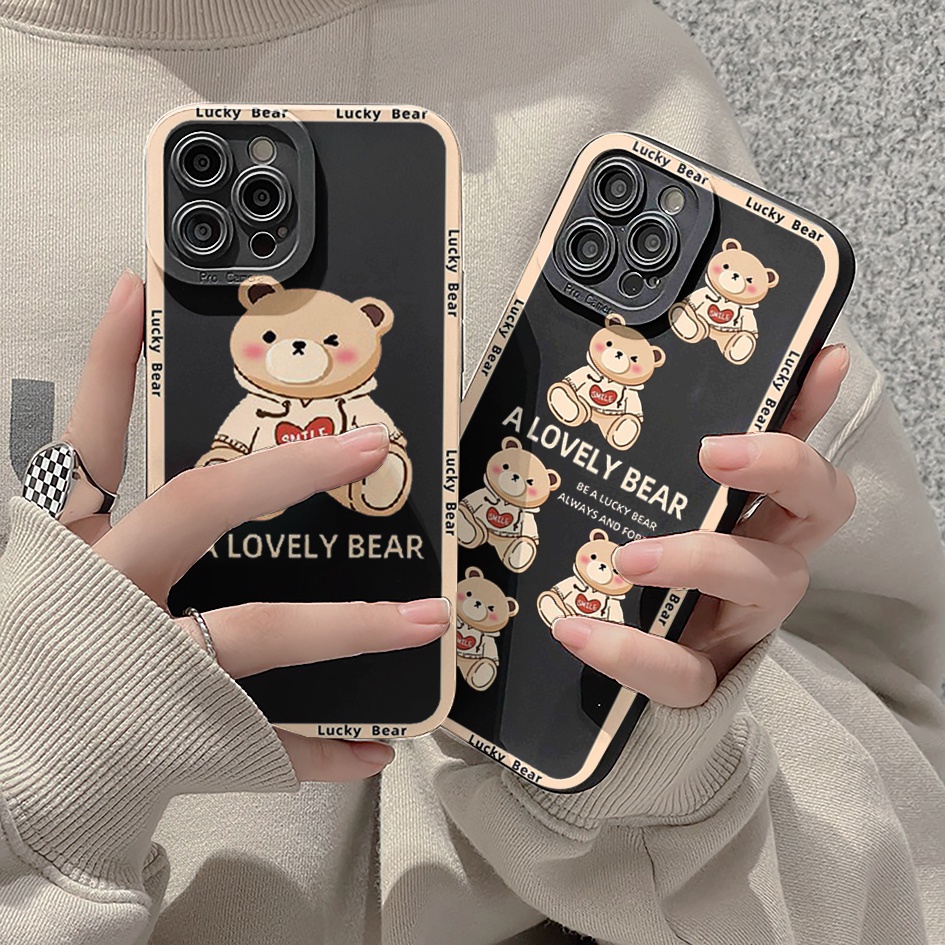 CASE OPPO RENO 8 4G 5G RENO 7 4G 5G RENO 7Z RENO 6 4G RENO 5 RENO 5F RENO 4 RENO 4F RENO 3 RENO 2 RE