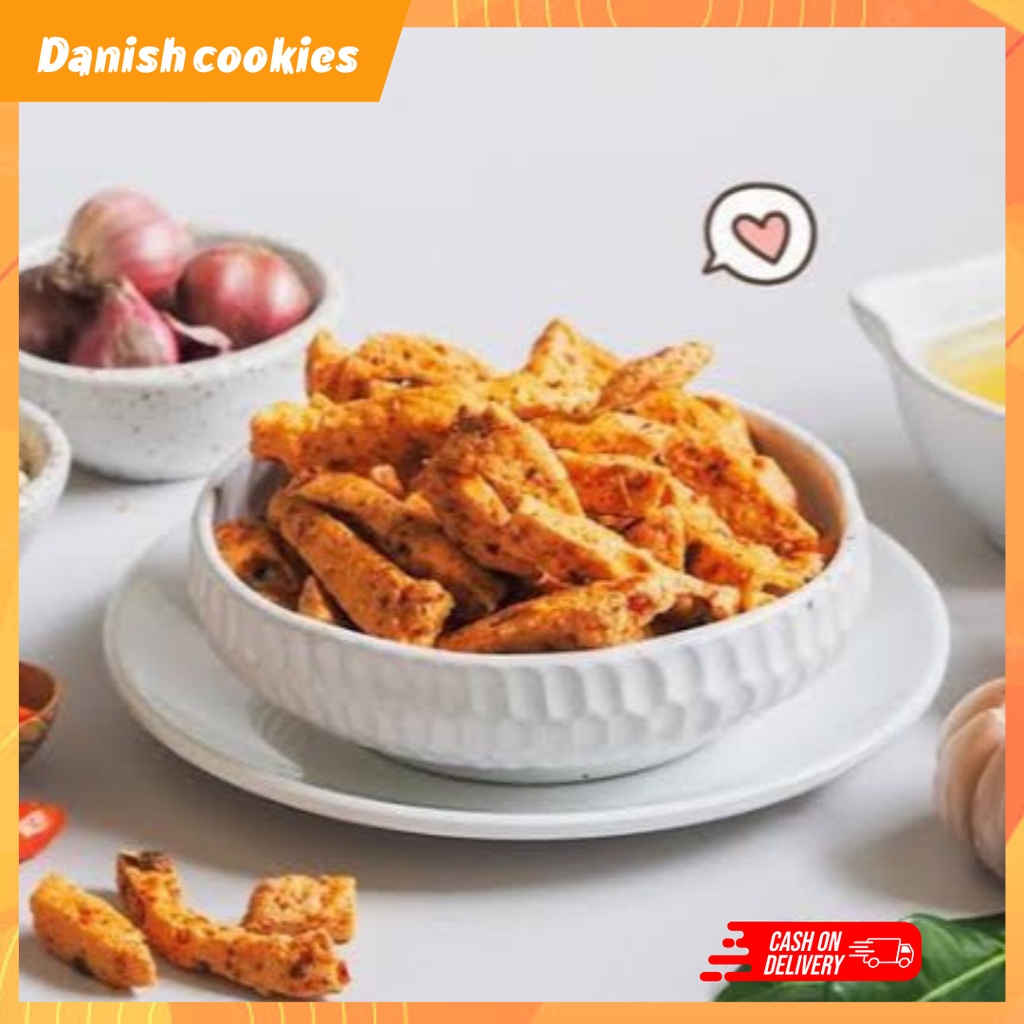 

Basreng Kriuk Pedas / Cemilan Pedas Basreng Jeruk Nipis