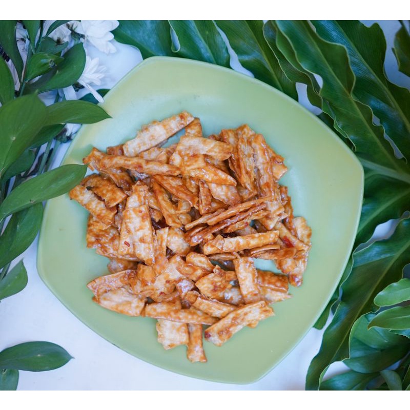 

SINGKONG JADUL 180gr / KERIPIK SINGKONG JADUL / KERIPIKMANGGLENG /LONCIS