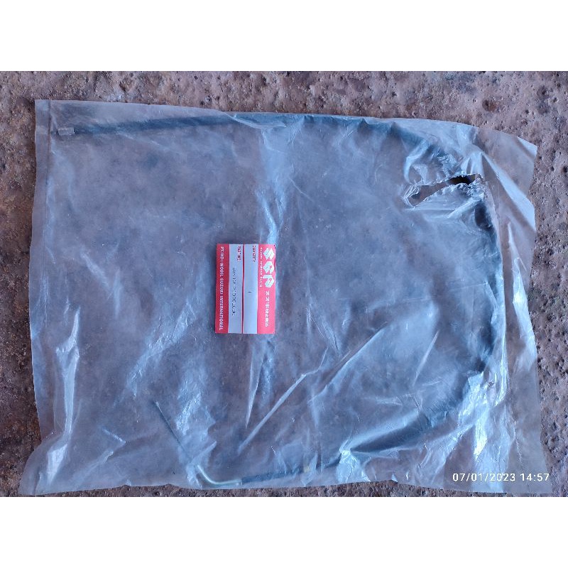 kabel cuk cable choke suzuki satria 2 tak