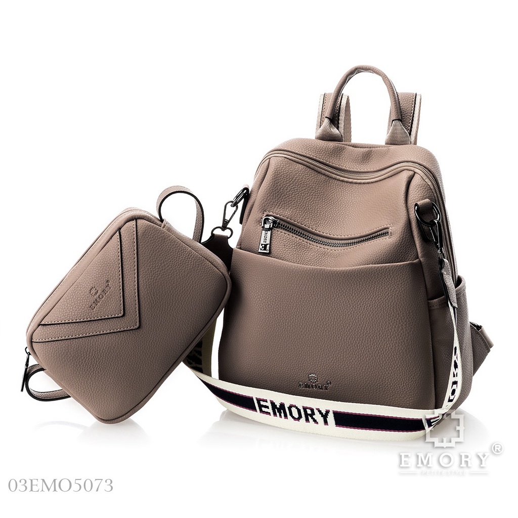 SB EMORY Rinjany Tas Ransel Wanita 03EMO5073