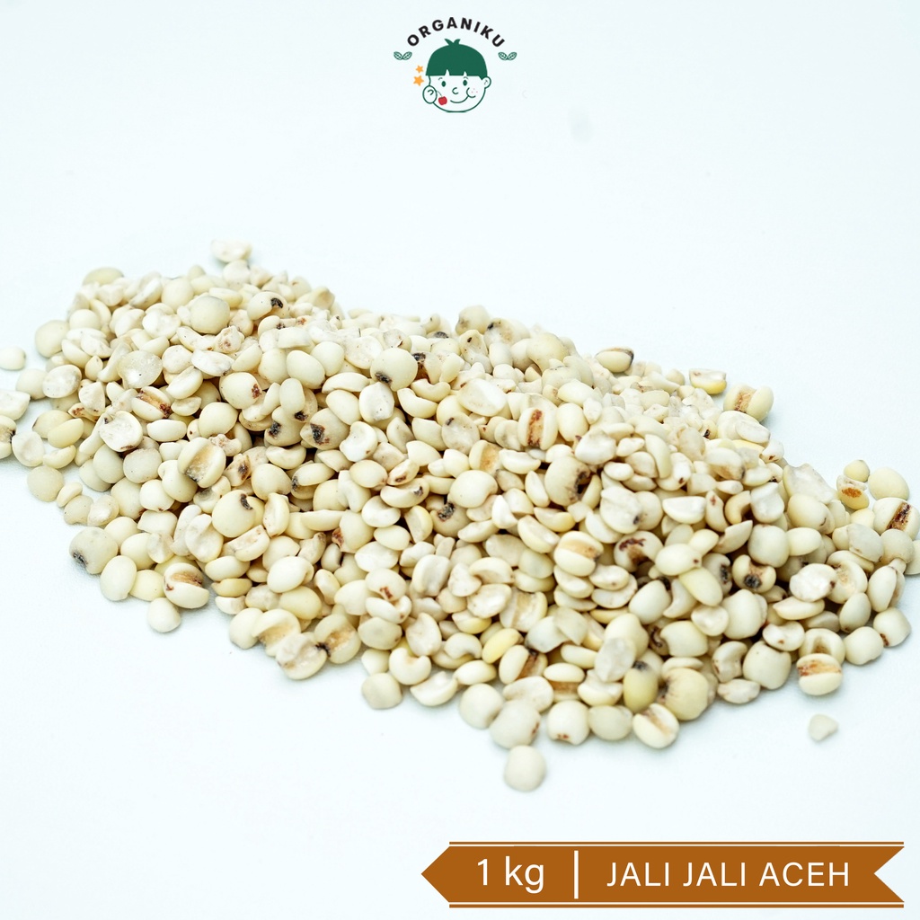 Jali Jali Aceh 1 Kg