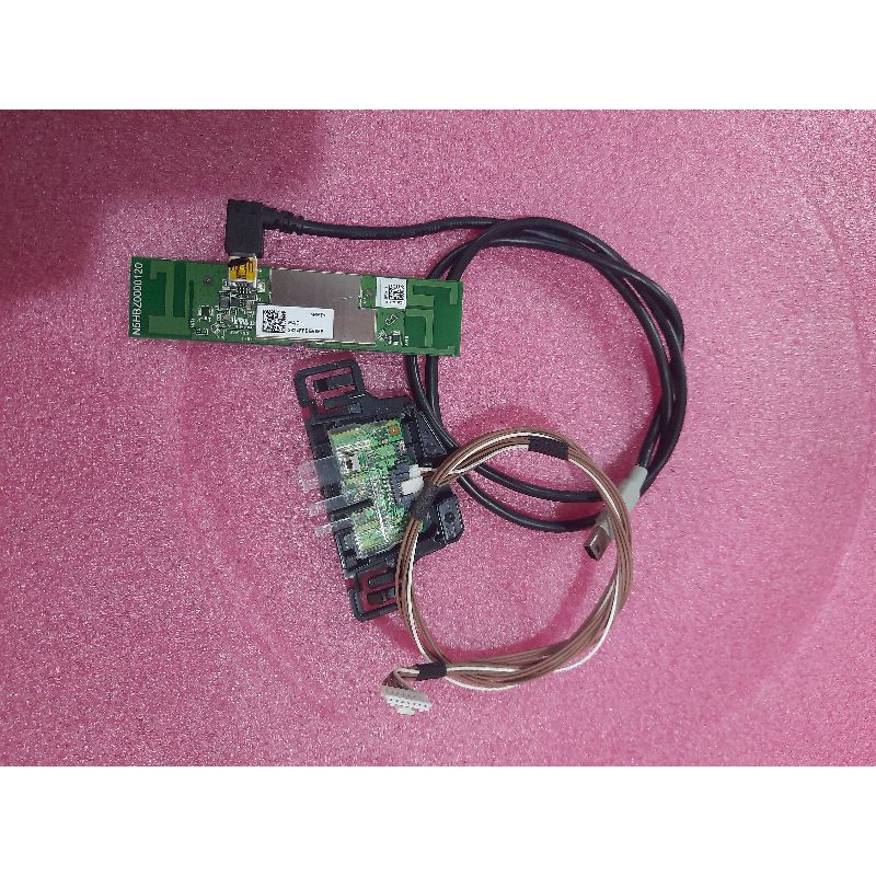 MODUL FIWI TOMBOL REMOT IR TV PANASONIC TH43ES630G TH43ES630 43ES630G 43ES630