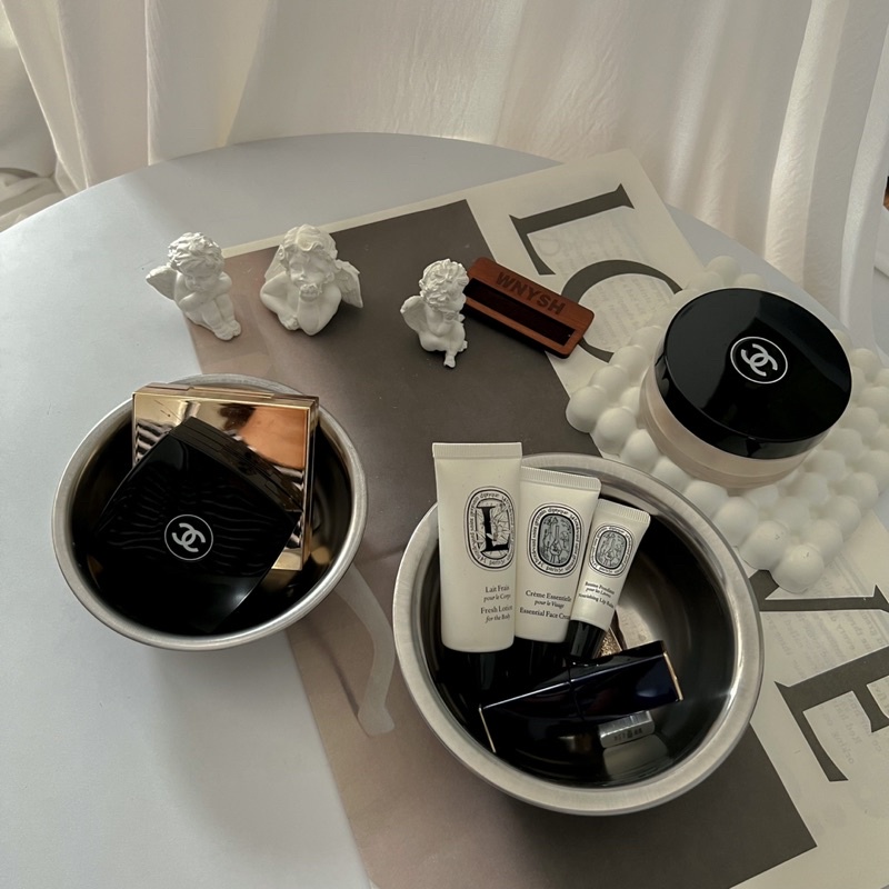 Korean plate stainless, mangkuk korea