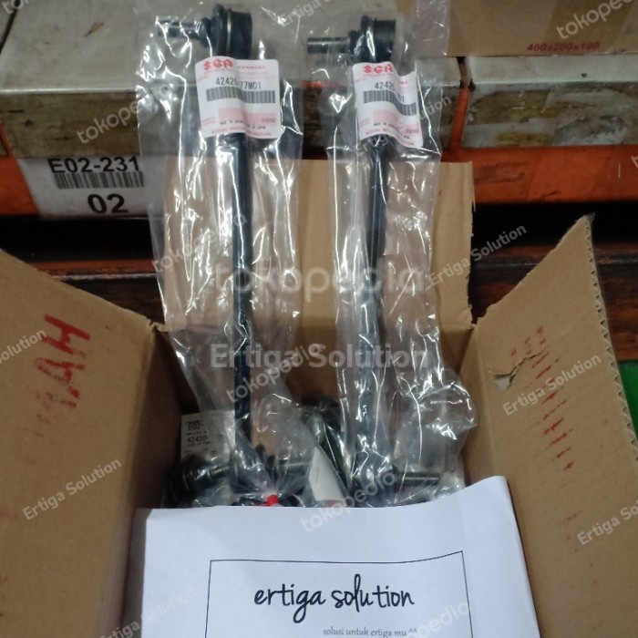 Link Stabilizer Ertiga Original SGP