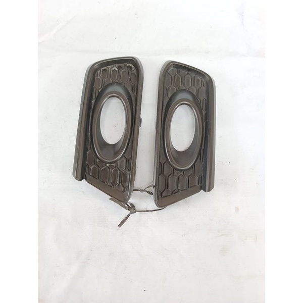 Cover Foglamp Honda Mobilio 2014-2020 Original Kanan Kiri Copotan