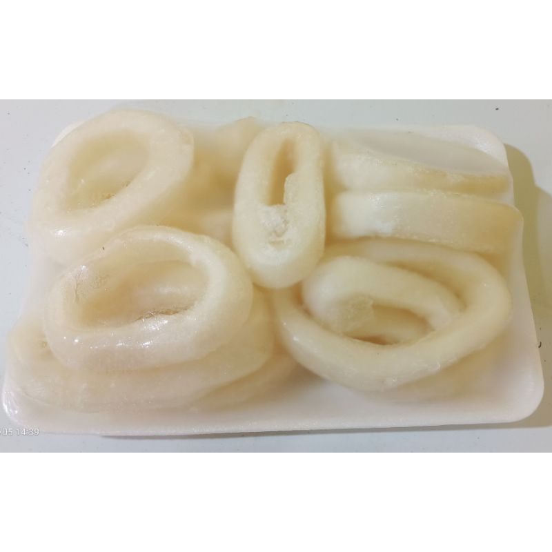 

cumi ring 500gr PROMO