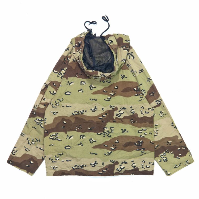 Ecwcs Desert US Army Fashion Jackets