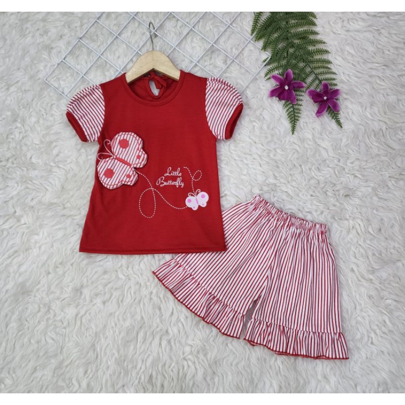 sofiebabyshop stelan celana baby girl