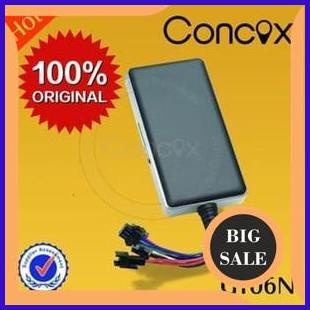 onderdil Concox GT06N GPS Tracker Pelacak Mobil Applikasi Tracksolid 1 tahun 2ZJN23