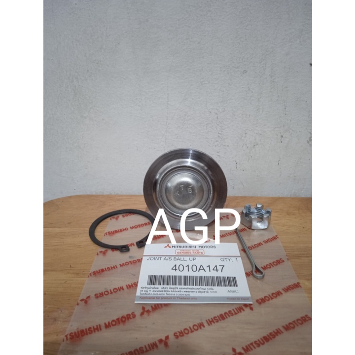 Ball Joint Atas Upper Arm Triton Pajero Sport New HDX 4010A017