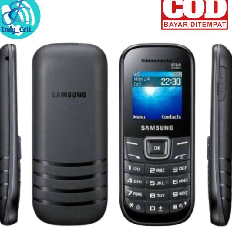 Handphone Samsung Jadul Handphone Jadul Hp Samsung Jadul Samsung Jadul Samsung GT-1205Y ‑ RW.29Ja23ᴹ