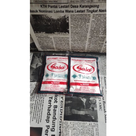 

sasa penyedap rasa sasa micin