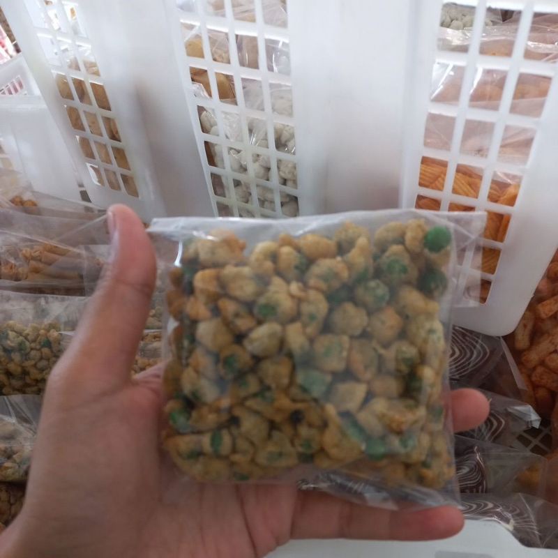 

NUACAH BANPOL / BANDUNG POLONG