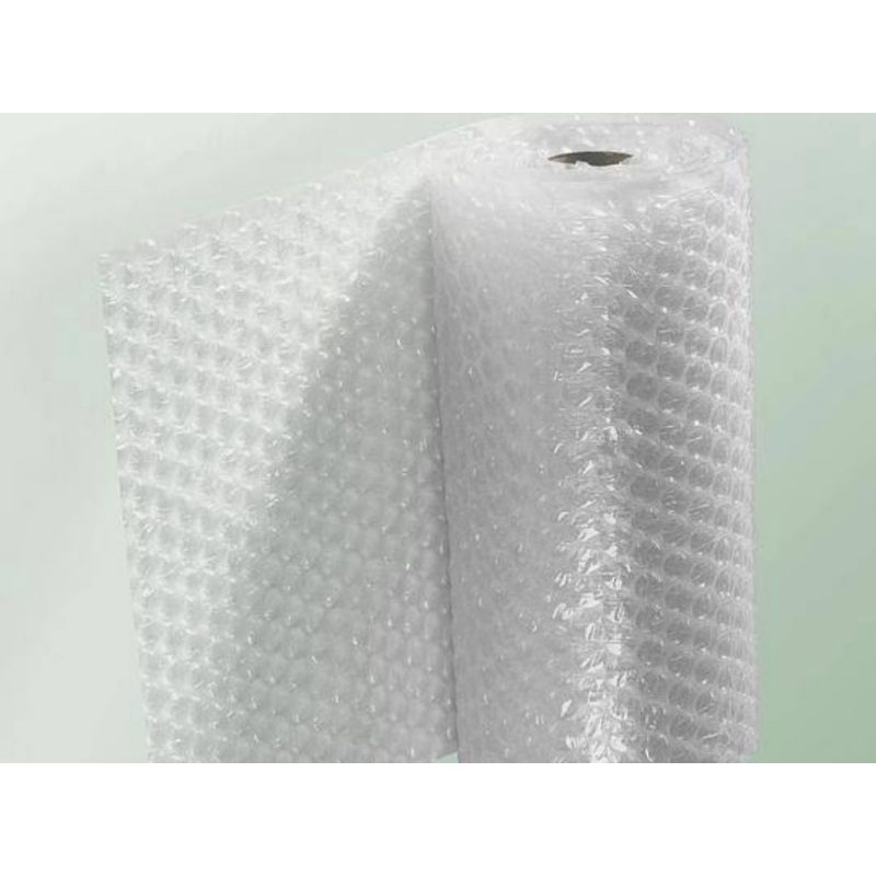

TAMBAHAN XTRA BUBLE WRAP