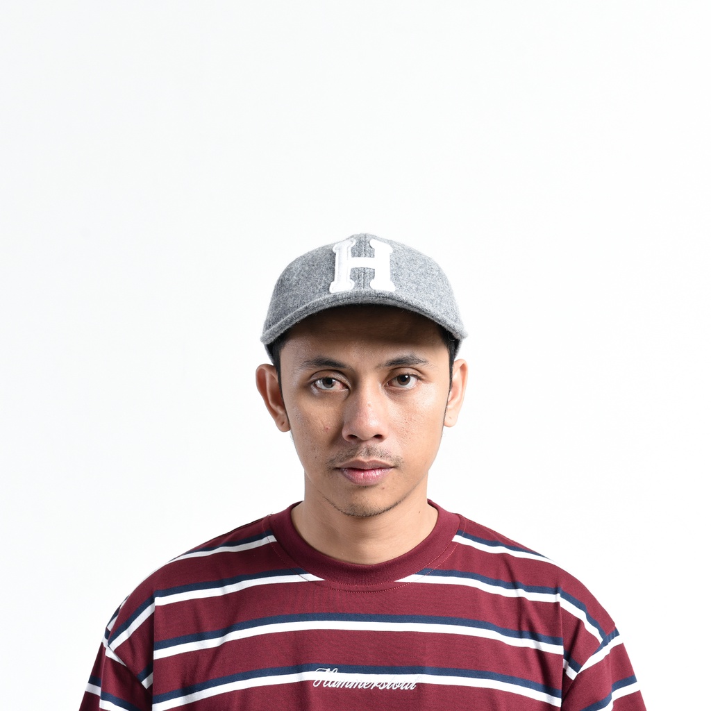 Hammerstout - Topi - Init Hat