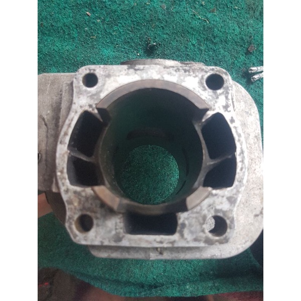 blok f1zr oryginal Y3