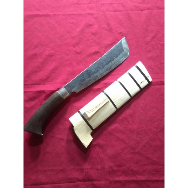 GOLOK BAJA PER ASLI BANTEN