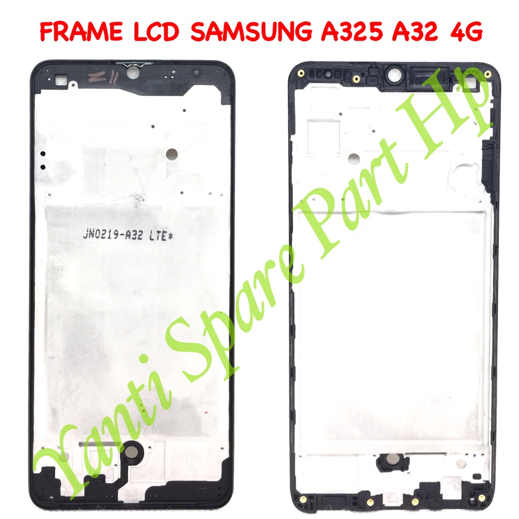 Frame LCD Samsung A32 4G A325 Original Terlaris New