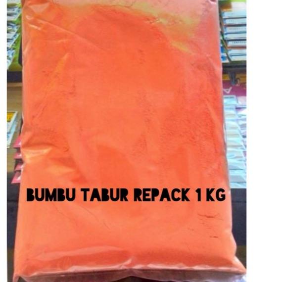 

PUJ215 Bumbu Tabur 1 kg Termurah/Terlaris +++