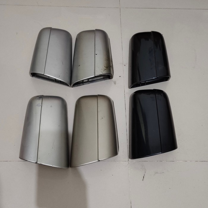 {BEKAS} batok cover spion LH mercy w202 w210 w140 oem Berkualitas