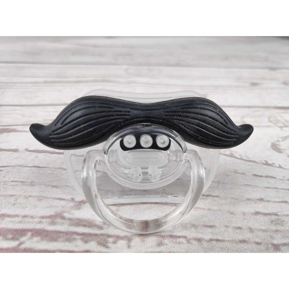 GIJ - Dot Empeng Bayi Silicone Baby Pacifier