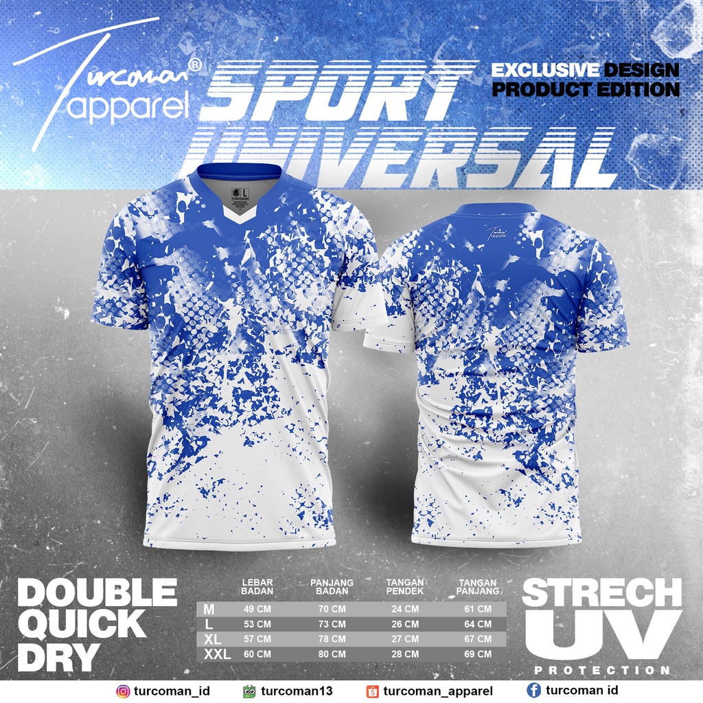 Jual Jersey running priabaju running pria kaos dryfit pria kaos lari