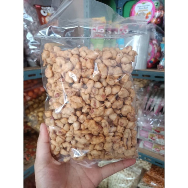 

Kacang Bandung 250gr