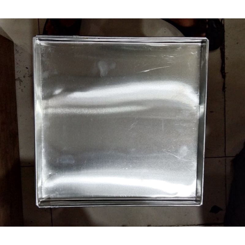 Loyang Kue kering / Loyang Nastar / Loyang Oven Tangkring