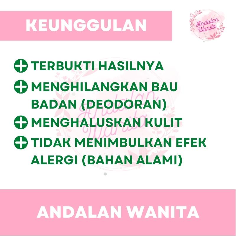 Cream Krim Lotion Obat Pemutih Pembersih Pencerah Perawatan Ketiak Selangkangan Lipatan Bokong Sikut Dengkul Lutut Ketek Mata Kaki Mencerahkan Penghilang Kulit Hitam Bio Herbal Underarm Permanen Whitening Brightening Axillary Armpit Cream BPOM