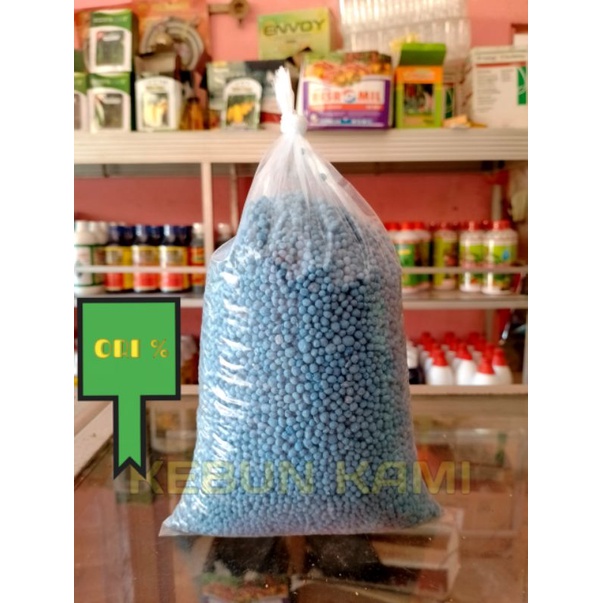PUPUK MUTIARA PAK TANI 12.12.17.2 (1KG)