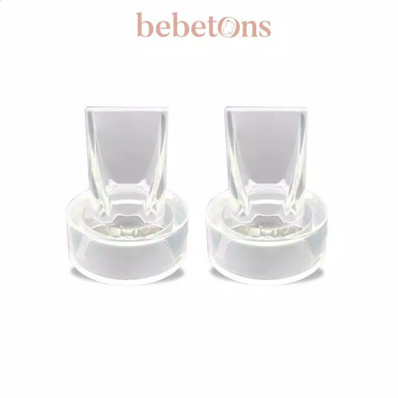 Sparepart Bebetons Breastpump Ecer