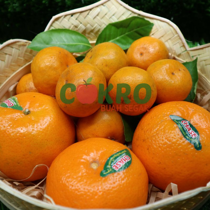 Hampers Buah Segar | Parcel Buah | Buah Import