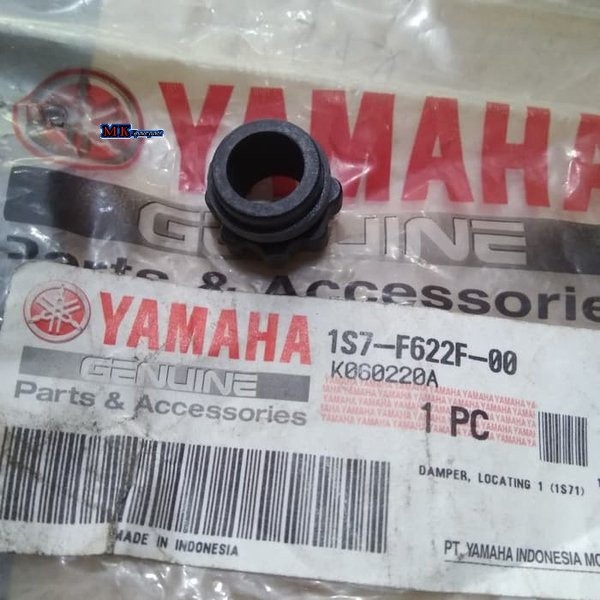 KARET DALAM AS JALU STANG ORIGINAL YAMAHA JUP MX, NMAX