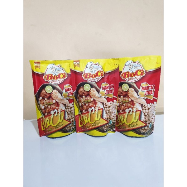 

Baso Aci Mantap Jiwa Original