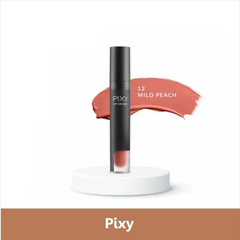 PIXY LIP CREAM