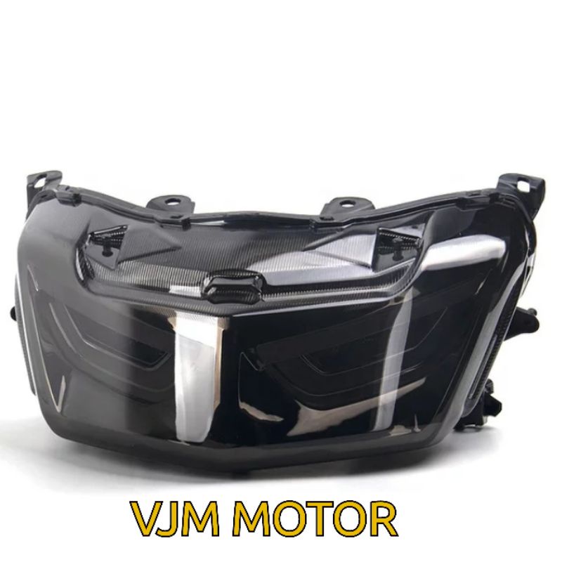 Stoplamp Nmax 155 Old 2015-2019 Model Xmax Lampu Stoplamp Led Nmax old