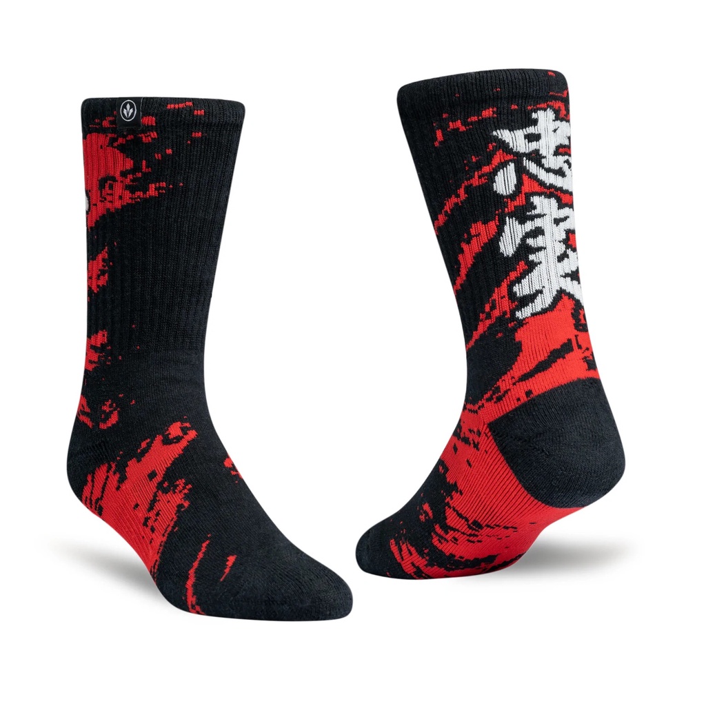 Staycool Socks Sinister