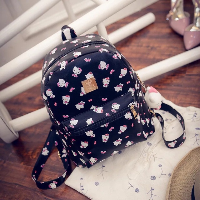 LDS 307-13 TAS RANSEL WANITA TAS BATAM MURAH TAS FASHION IMPORT LDGALERY