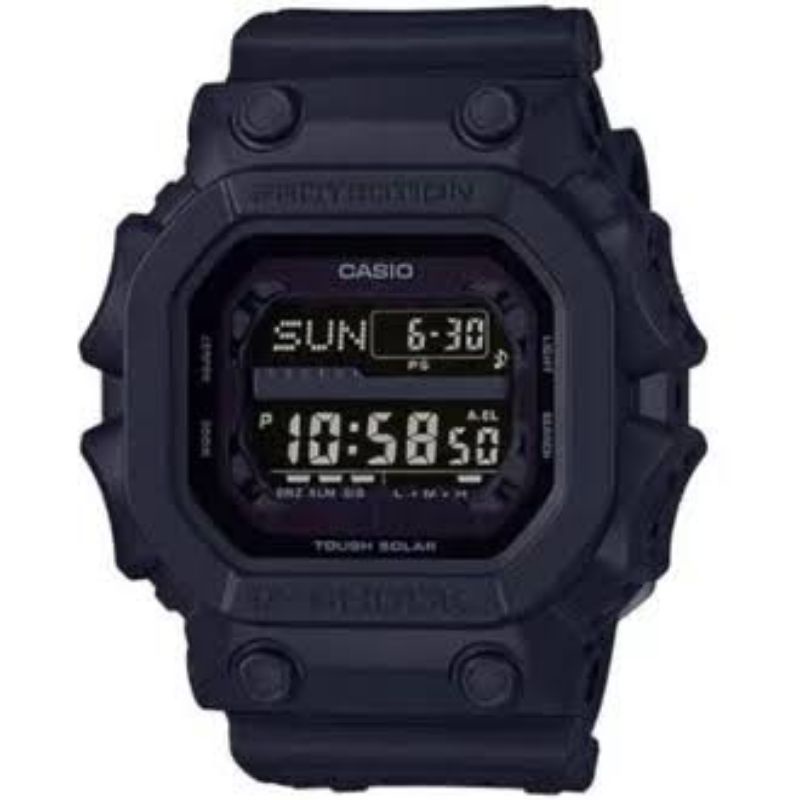 jam tangan G-shock original