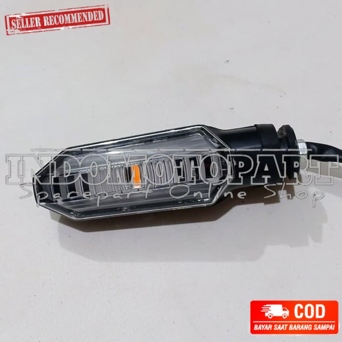 sein sen riting depan belakang kanan atau kiri cb 150 R led cbr 150