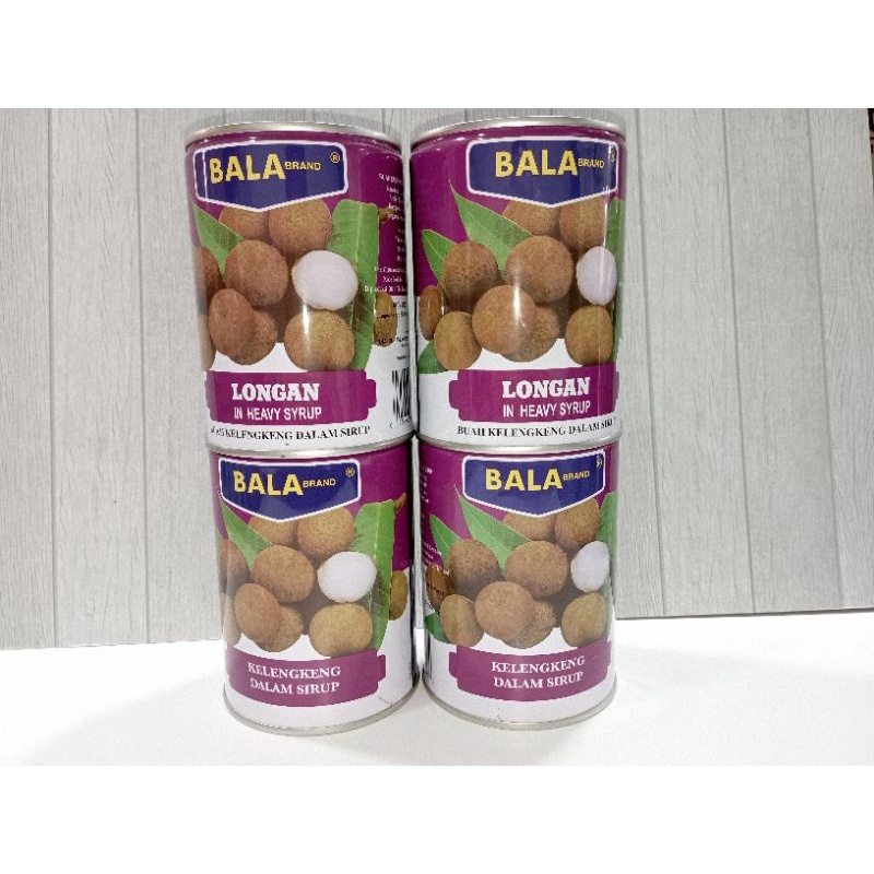 

BALA LONGAN